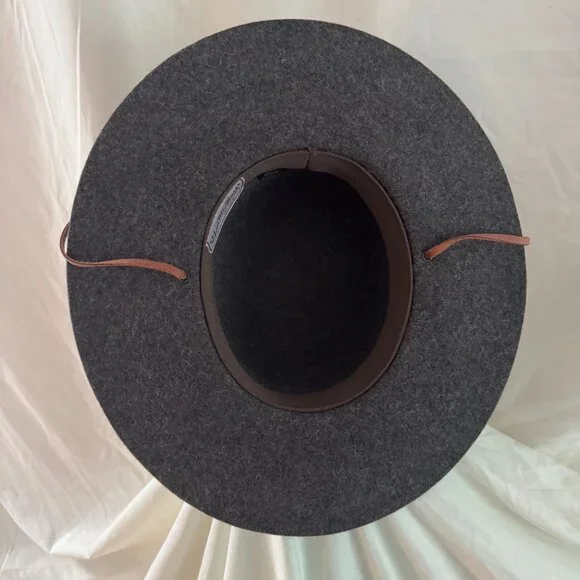 Goorin Bros. Hat, boho chic, Size Small - Picture 5 of 6